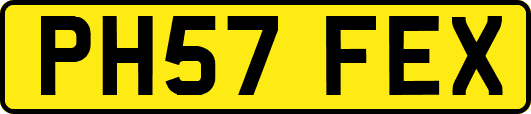 PH57FEX