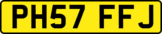 PH57FFJ
