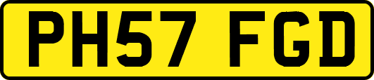 PH57FGD