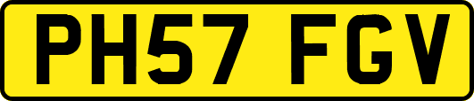 PH57FGV