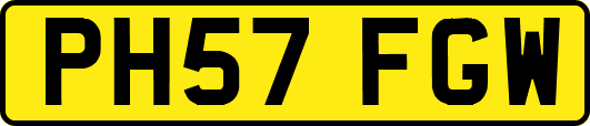 PH57FGW