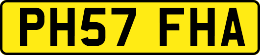 PH57FHA