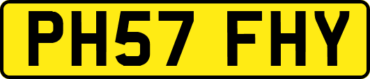 PH57FHY