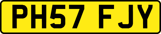 PH57FJY