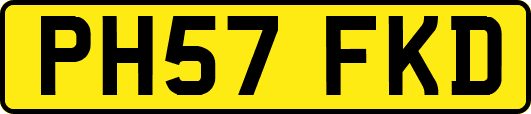 PH57FKD