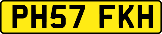 PH57FKH