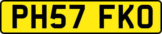PH57FKO