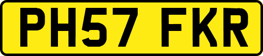 PH57FKR