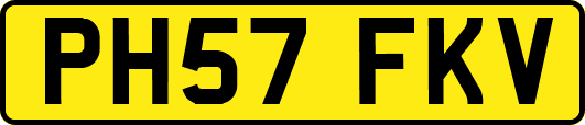 PH57FKV