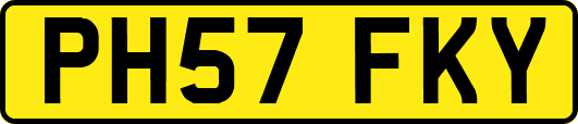 PH57FKY