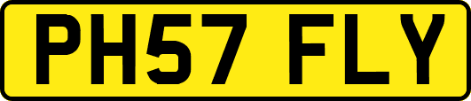 PH57FLY