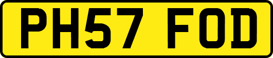 PH57FOD