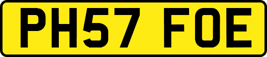 PH57FOE