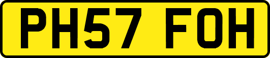 PH57FOH