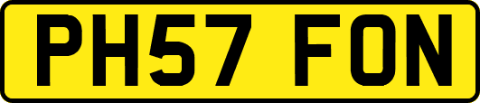PH57FON