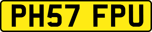 PH57FPU