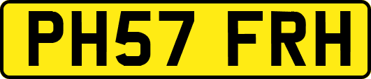 PH57FRH