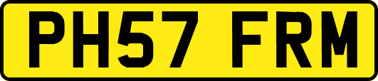 PH57FRM