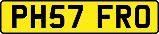 PH57FRO