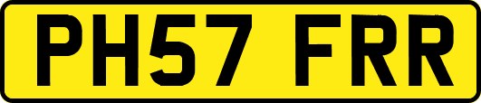 PH57FRR