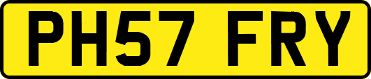 PH57FRY