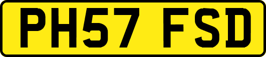 PH57FSD