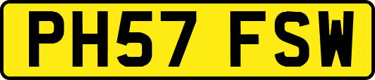 PH57FSW