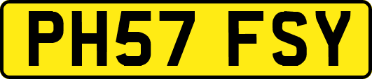 PH57FSY