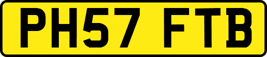 PH57FTB