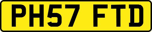 PH57FTD