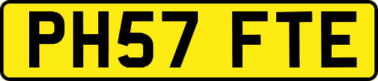 PH57FTE