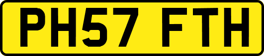 PH57FTH