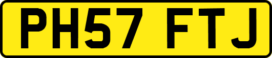 PH57FTJ