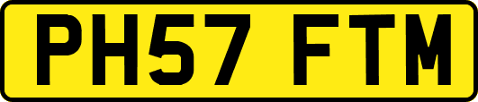 PH57FTM