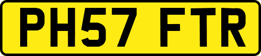 PH57FTR