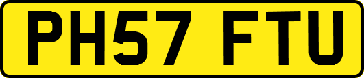 PH57FTU