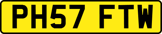 PH57FTW