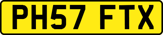 PH57FTX
