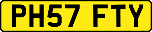 PH57FTY