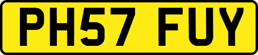 PH57FUY