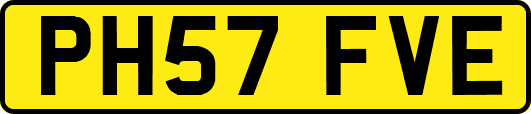 PH57FVE