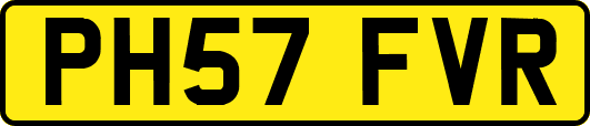 PH57FVR