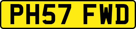 PH57FWD