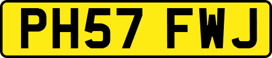 PH57FWJ