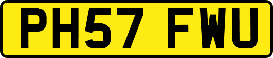 PH57FWU