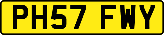 PH57FWY