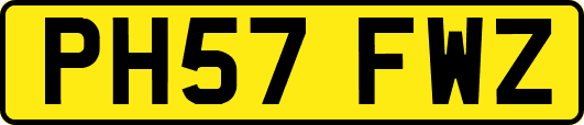 PH57FWZ