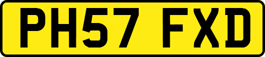 PH57FXD