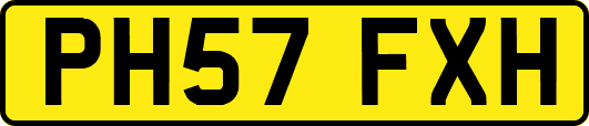 PH57FXH