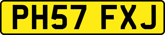 PH57FXJ